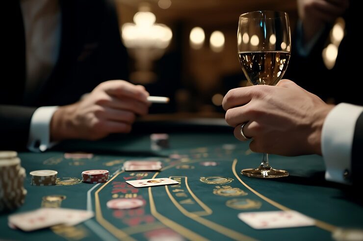 sangkar bet Game Type